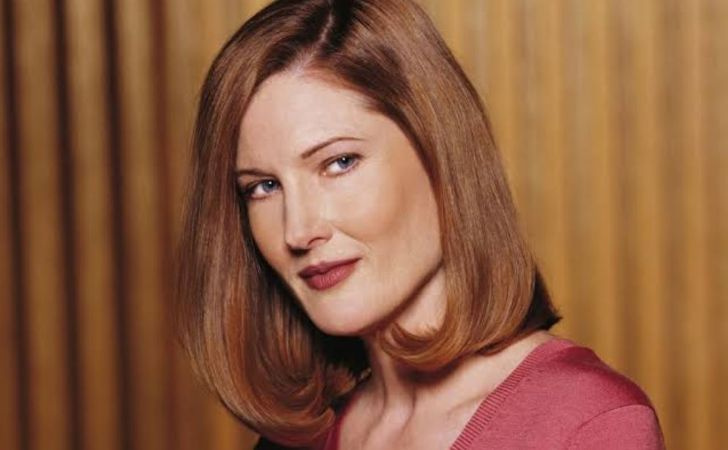 Quem é a filha de Annette O'Toole, Anna Geisslinger? Uma biografia completa aqui