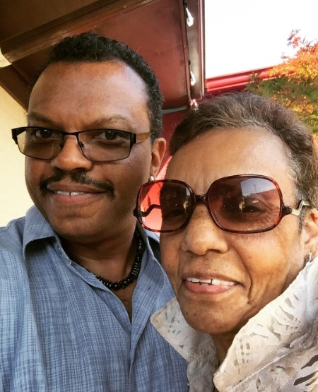 Audrey Sellers est mère