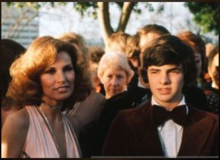 Raquel Welch's son, Damon Welch graduated from Boston University with a degree from the College of Communication. As per his LinkedIn, he also studied Bachelor of Science in communication and media studies at Boston University.