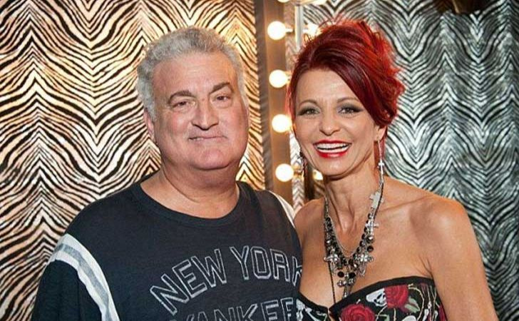 Connaissez-vous Joey Buttafuoco épouse Evanka Franjko? Tout sur leur relation