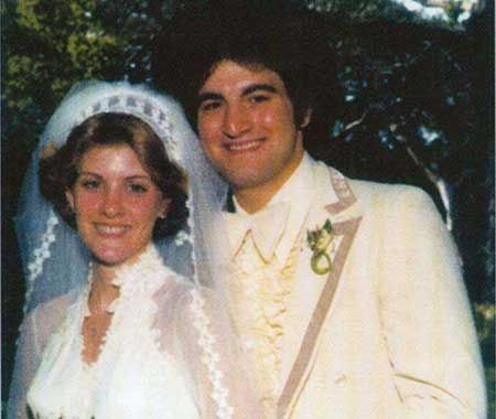 Buttafuoco et Mary Jo Buttafuoco se sont mariés