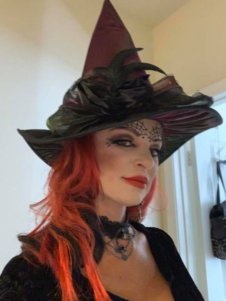 Evanka Franjko Buttafuoco