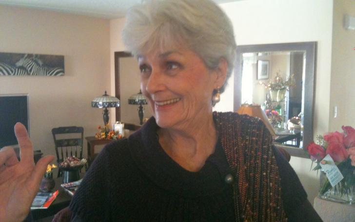 Marge Cooney estuvo casada con Phil Donahue: sus detalles personales y profesionales