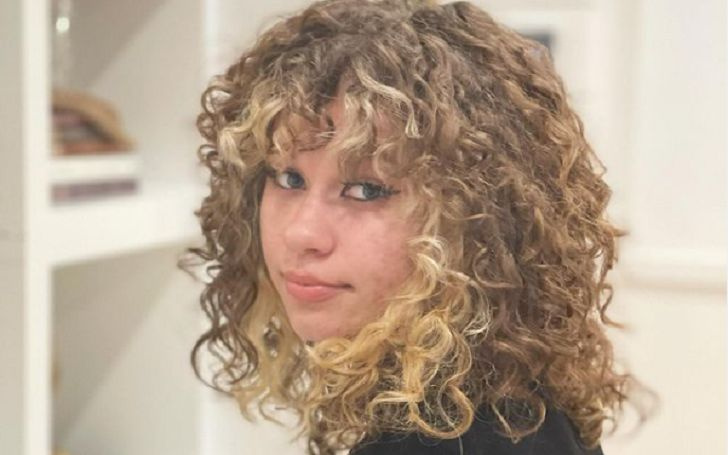 La verdad no contada de Weslie Fowler, la hija de Allison Holker