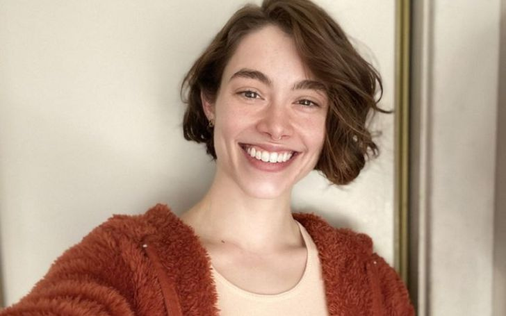   Chi è Sarah Davenport? Il suo fidanzato, carriera, istruzione e genitori