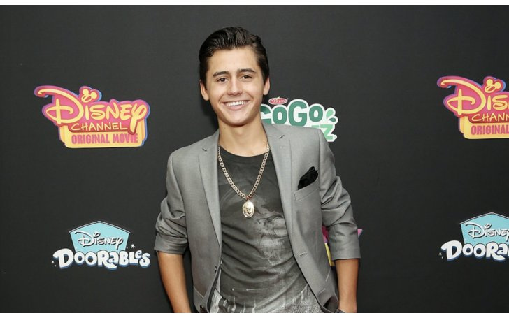 isaac presley