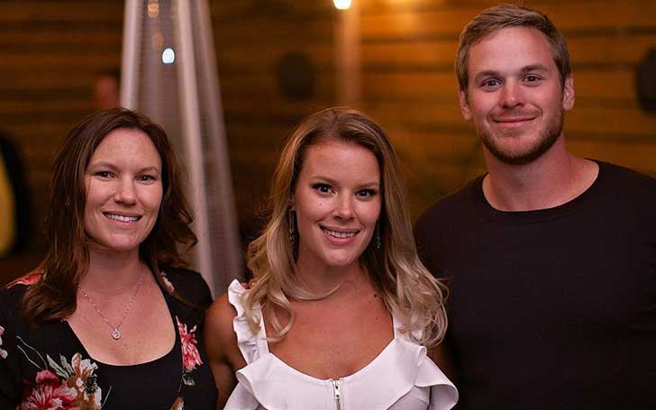   Amanda Holmes, la figlia di Mike Holmes: è sposata?