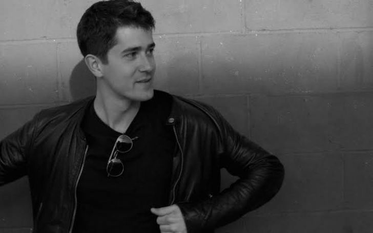   Graham Waterston Sam Waterston figlio; Cosa sta facendo? È sposato?