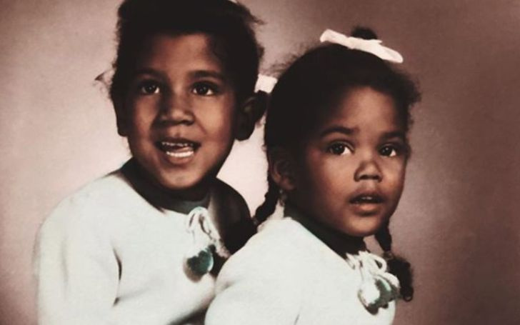 Heidi Berry-Henderson-Los detalles sobre la hermana de Halle Berry