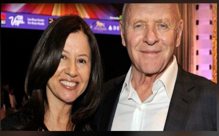   ¿Quién es Stella Arroyave? Su matrimonio con Anthony Hopkins, carrera y más datos