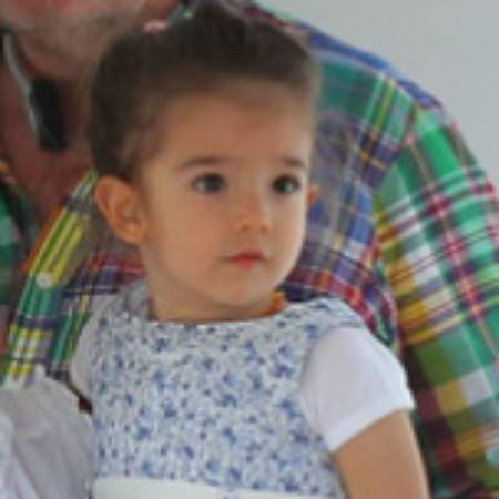 Deva Cassel's sister
