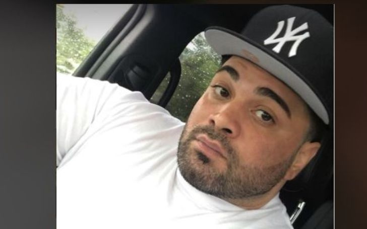¿Quién es Frank Gotti Agnello? Todo sobre el hijo de Victoria Gotti