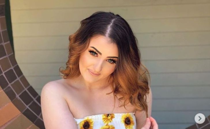   Chi è la star di TikTok Mikayla Nogueira Incontri? Il suo ragazzo, i suoi genitori, la sua carriera