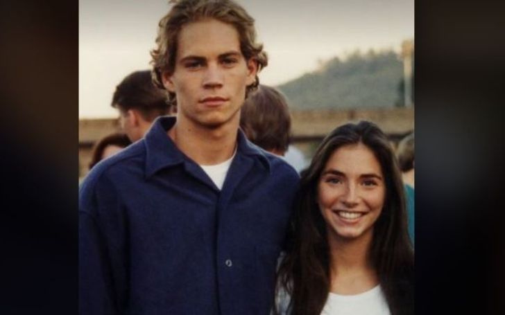 ¿Dónde está Rebecca Soteros ahora? Datos no contados sobre la novia de Paul Walker