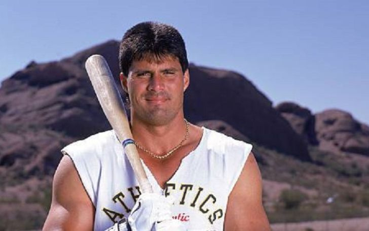 ¿Quién es Esther Haddad? Su matrimonio fallido con José Canseco
