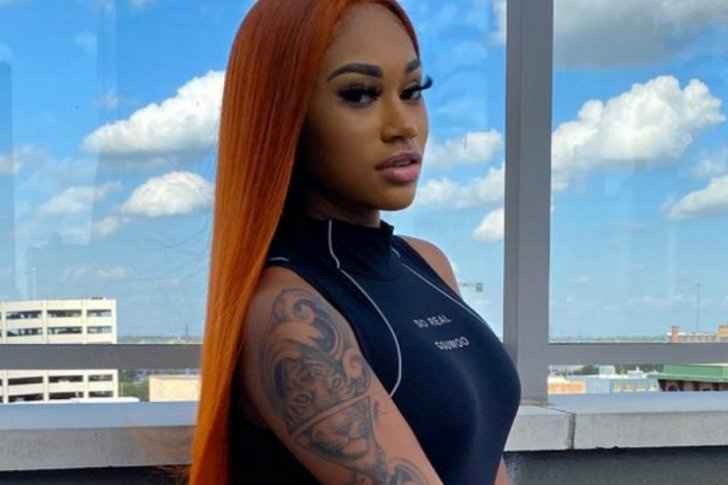 Quem é Jania Meshell? Detalhes sobre seu filho, tatuagens e cirurgia plástica