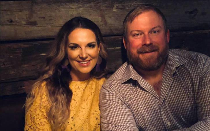   O irmão de Joe Burrow, Jamie Burrow, agora dirige um restaurante com sua esposa