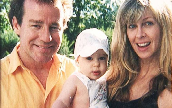 Conozca a Sean Edward Hartman, el difunto hijo de Phil Hartman: todo lo que lo rodea