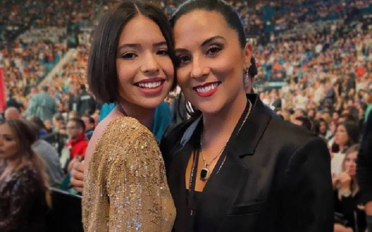   ¿Quién es Aneliz Aguilar Álvarez? Todo sobre la esposa de Pepe Aguilar y sus hijos
