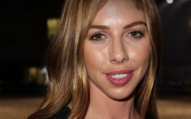 ¿Qué hace Hannah Selleck para ganarse la vida? Su biografía, novio, carrera y más