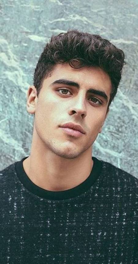 Tiana Musarra namorado Jack Gilinsky