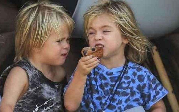 Faits indicibles sur Tristan Hemsworth: une biographie complète