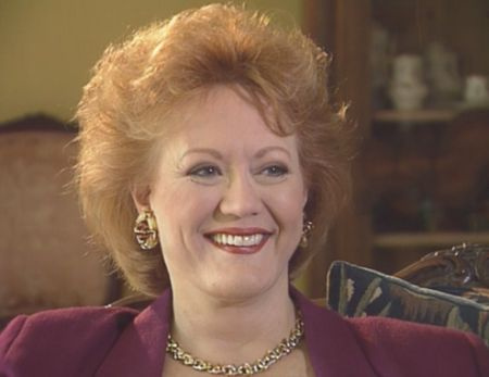   Kenley e Conrad sono stati sposati per 25 anni