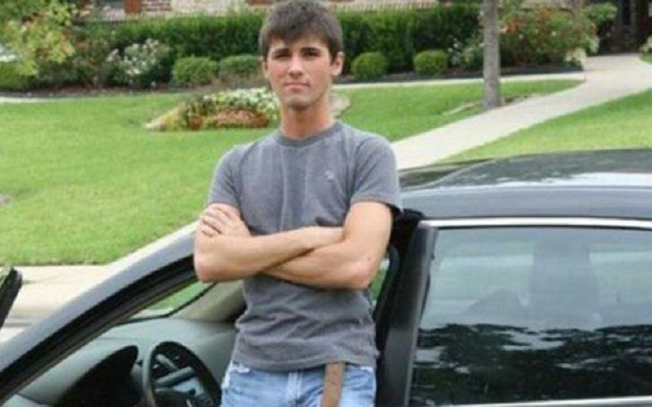 ¿Quién es Christopher Cody? Todos los detalles sobre él