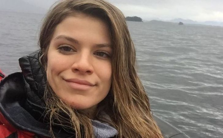 Quem é Kelley Missal? Sua biografia, vida pessoal e profissional