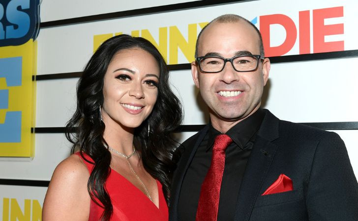 ¿Quién es Melyssa Davies? Una biografía completa con su carrera, esposo James y más
