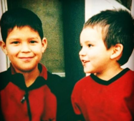 sons de Nathaniel Arcand