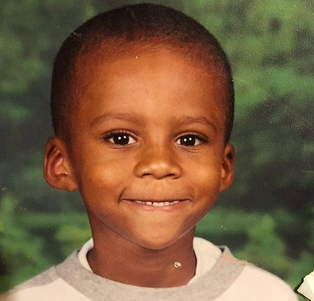 Tacoma, o segundo filho de DMX