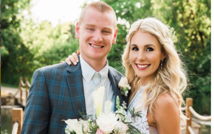   Chi è la moglie di Wes Bergmann Amanda Hornick? Fatti indicibili su di lei