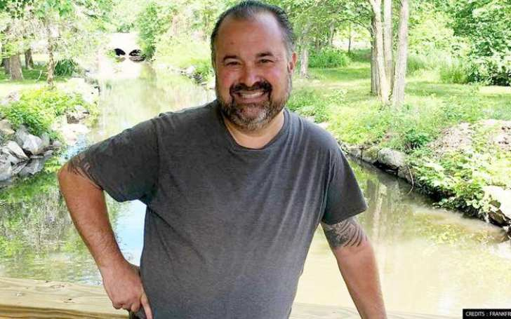 Frank Fritz: A verdade não contada sobre a estrela dos colhedores americanos