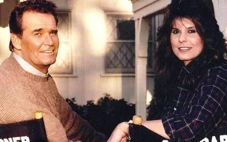 Gigi Garner, filha de James Garner: Onde ela está agora? Detalhes aqui