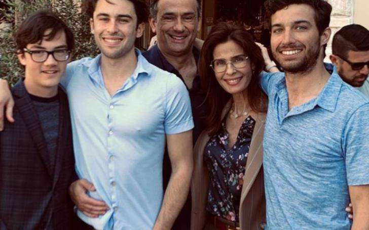 Kristian Alfonso Mari Danny Daggenhurst: Ce que vous devez savoir?