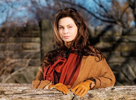 Danny Daggenhurst ex-femme Nabila