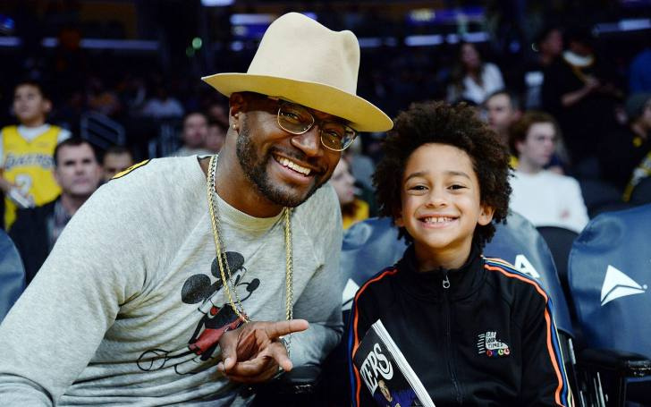 Walker Nathaniel Diggs, Taye Diggs e Idina Menzel Son: sete fatos sobre ele