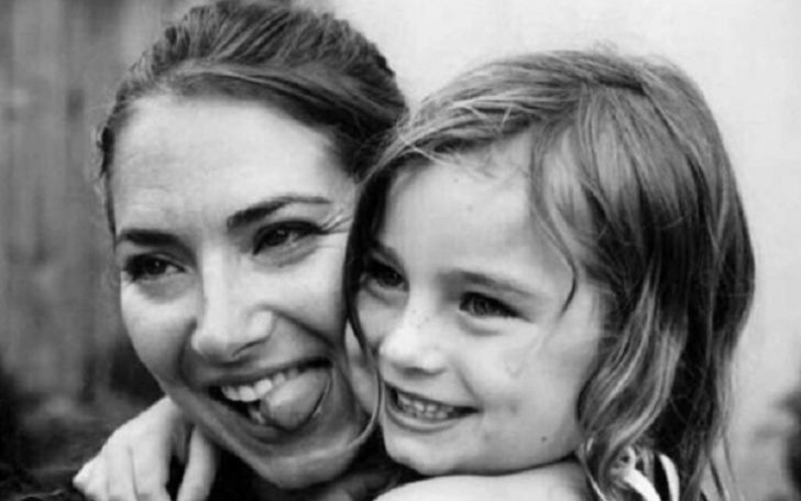 ¿Quién es Rebecca McBrain? Datos interesantes sobre ella