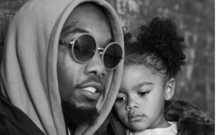 Todo sobre la hija de Offset, Kalea Marie Cephus: su biografía, carrera, padres y mucho más