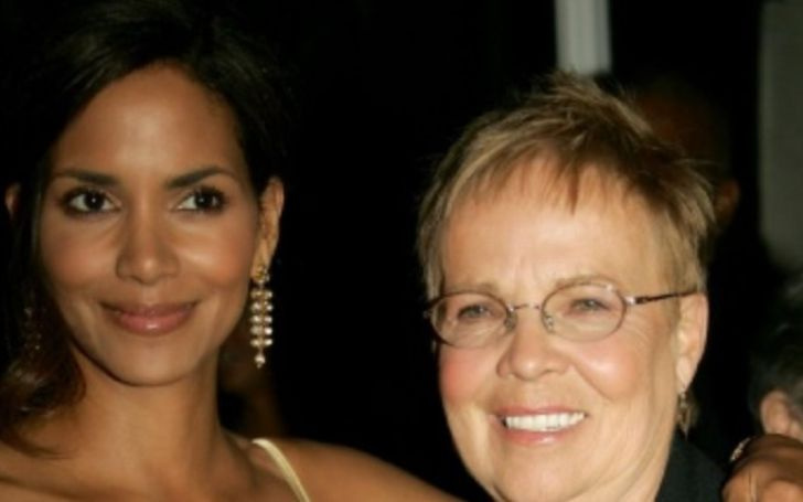 La historia de vida completa de Judith Ann Hawkins, la madre de Halle Berry