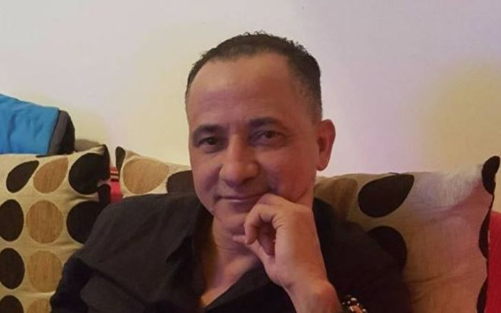 ¿Quién es el papá de Cardi B, Carlos Alman? Datos no contados sobre él