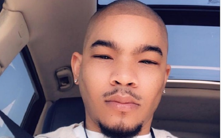   Chi è Dewayne Turrentine? La sua biografia, carriera, moglie e altri fatti