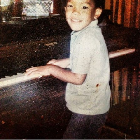   Dewayne Turrentine Jr era un amante della musica fin dall'infanzia