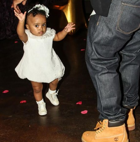   Amra Nor Jenkins ha attualmente 9 anni