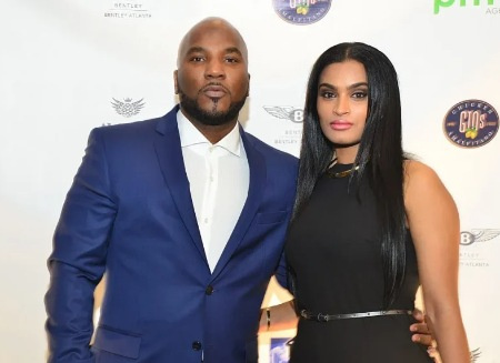   I genitori di Amra Nor Jenkins non si sono mai sposati