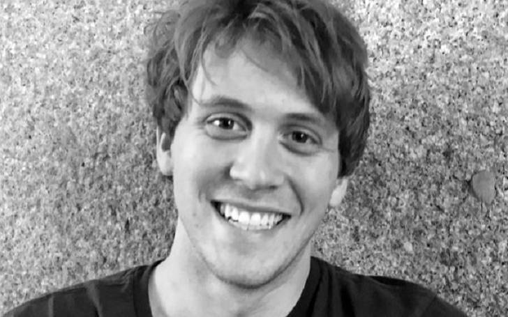 ¿Quién es Jefferson Salvini Randall? Detalles sobre sus padres, carrera y más