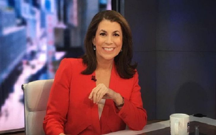   Chi è Tammy Bruce Marito? Dettagli anche sui suoi genitori e sull'infanzia tranquilla