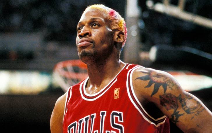 Conheça Annie Bakes, ex-esposa de Dennis Rodman: Onde ela está agora?