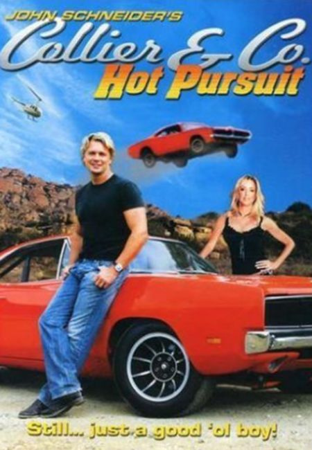 Castillo's first movie alongside her husband, John Schneider
